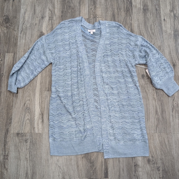 Lauren Conrad Cardigan - Picture 1 of 3